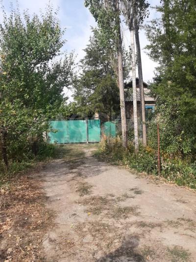 Продаю дом 4-ком. 1кв. м., этаж-1, 8-сот., стена кирпич, с. Сокулук .