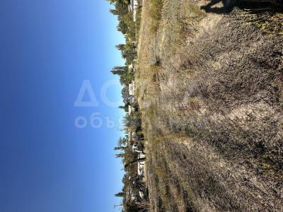 Продаю участок под строительство, 17 соток с. Новопокровка .