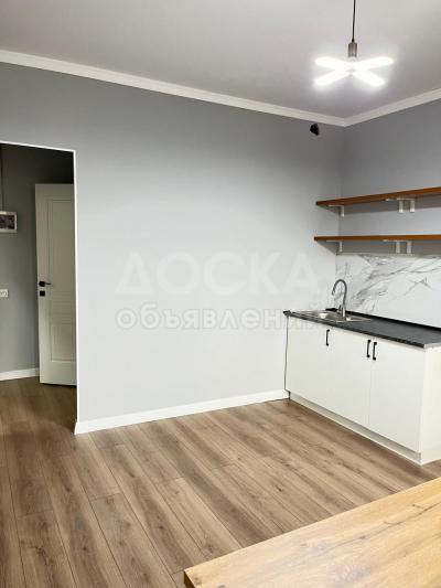 Продаю 1-комнатную квартиру, 38 кв. м., этаж - 7/9, Горького / Алмаатинская .