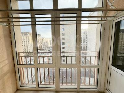 Продаю 3-комнатную квартиру, 118кв. м., этаж - 7/9, Аалы Токомбаевва 23/1.