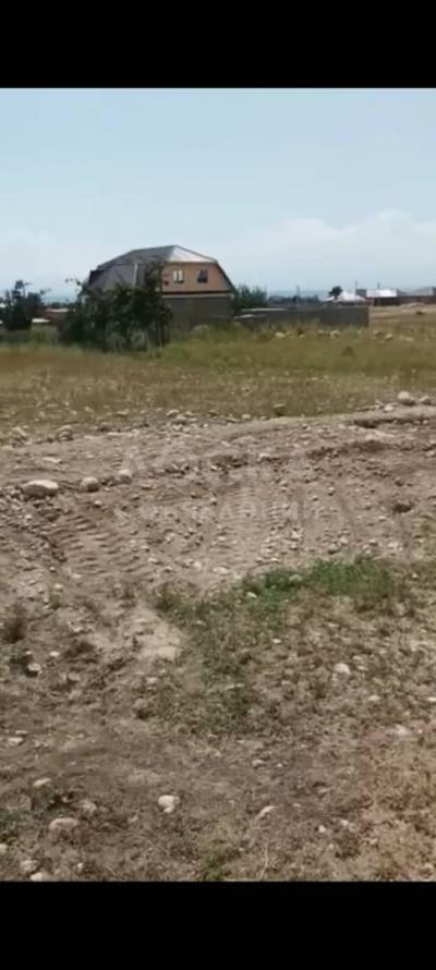 Продаю участок под строительство, 8 соток Чон-Сары-Ой.