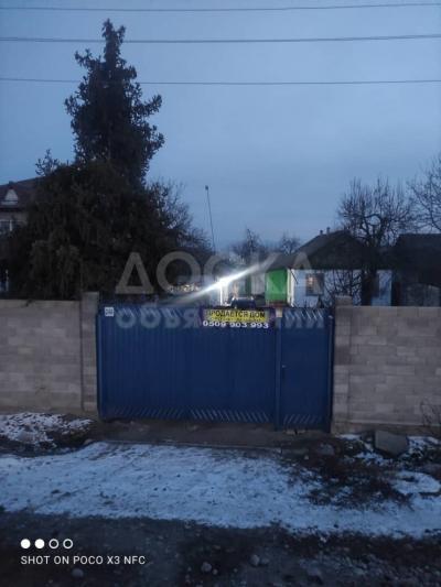 Продаю дом 5-ком. 100кв. м., этаж-1, 20-сот., стена кирпич, Долинка.