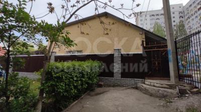 Продаю здание 41кв. м., Туголбай-Ата 67а.