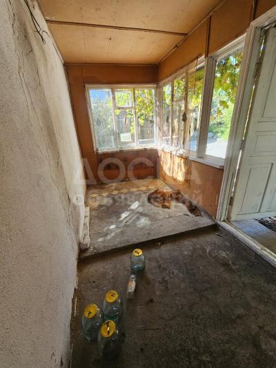 Продаю дом 4-ком. 105кв. м., этаж-2, 9,5-сот., стена кирпич, Бактуу-Долоноту.