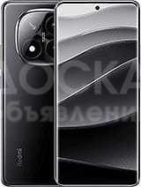 Xiaomi Redmi Note 14 Pro+