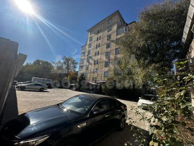 Продаю 3-комнатную квартиру, 158кв. м., этаж - 7/8, Льва Толстого / Игембердиева.