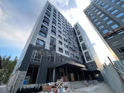 Продаю 3-комнатную квартиру, 84кв. м., этаж - 6/14, Анкара 1/19.