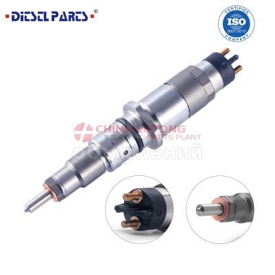 Топливные инжекторы для продажи на острове камминс 4CYL 6CYL