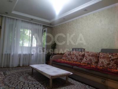 Продаю 2-комнатную квартиру, 44кв. м., этаж - 2/3, район Кудайберген Ул. Патриса Лумумбы .