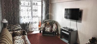 Продаю 3-комнатную квартиру, 62кв. м., этаж - 2/5, Чуй/Буденного.