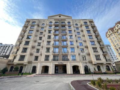 Продаю 2-комнатную квартиру, 70кв. м., этаж - 5/9, Сухэ Батора/Магистраль.