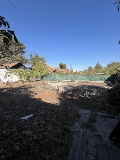 Продаю участок под строительство, 6 соток Фучика/Жибек-Жолу (Западный автовокзал).