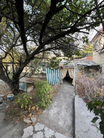 Продаю участок под строительство, 3 соток Жумабека/Карпинка.