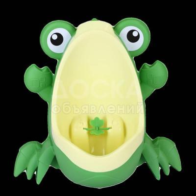 Горшки и Писсуары для мальчиков и девочек