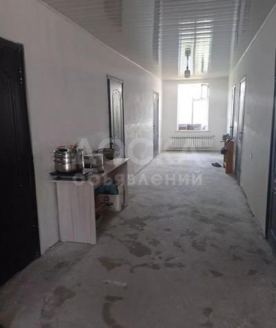 Продаю 1-комнатную квартиру, 34кв. м., этаж - 1/1, кызыл аскер.