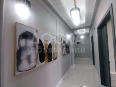 Продаю 2-комнатную квартиру, 70кв. м., этаж - 9/9, НижнийДжал.