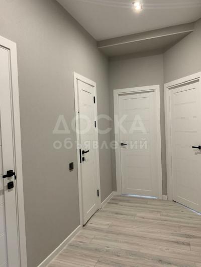 Продаю 1-комнатную квартиру, 47кв. м., этаж - 5/5, ж/м Кара Жыгач.