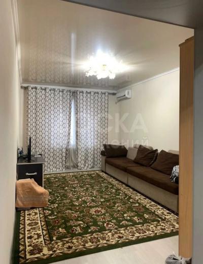 Продаю 2-комнатную квартиру, 45кв. м., этаж - 5/5, кок жар.