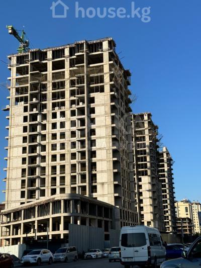 Продаю 4-комнатную квартиру, 156кв. м., этаж - 10/16, Сухэ-Батора \ Магистраль  ( АСАНБАЙ).