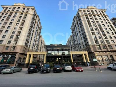 Продаю 4-комнатную квартиру, 167кв. м., этаж - 5/16, Сухэ-Батора \ Магистраль  ( АСАНБАЙ).