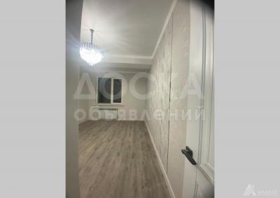 Продаю 1-комнатную квартиру, 36кв. м., этаж - 8/13, мкр Асанбай.