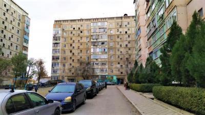 Продаю 1-комнатную квартиру, 38кв. м., этаж - 8/9, мкр Тунгуч.