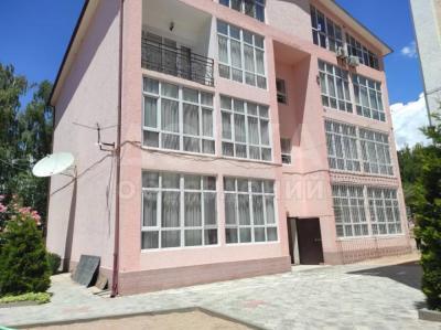 Продаю 3-комнатную квартиру, 40кв. м., этаж - 3/4, с.Бостери, Кыргызское Взморье.