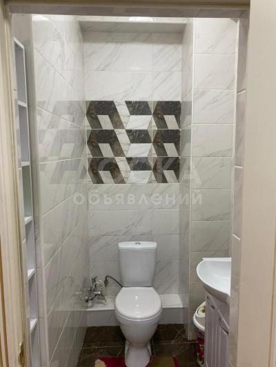 Продаю 2-комнатную квартиру, 69кв. м., этаж - 6/9, 12-мкр.