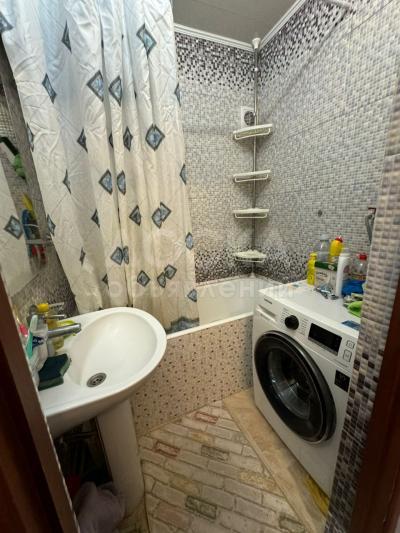 Продаю 3-комнатную квартиру, 71.2кв. м., этаж - 5/5, мкр Тунгуч.