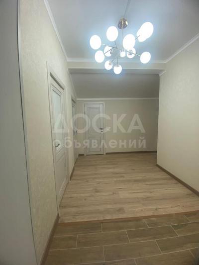 Продаю 2-комнатную квартиру, 69кв. м., этаж - 6/6, ж/м Арча-Бешик.