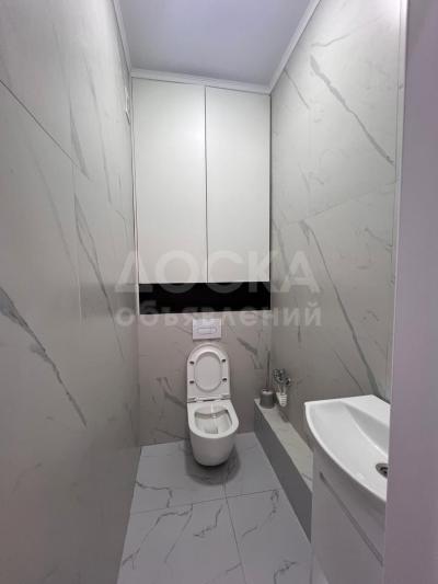 Продаю 3-комнатную квартиру, 150кв. м., этаж - 4/7, Кок-Жар.