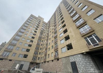 Продаю 3-комнатную квартиру, 115кв. м., этаж - 12/14, Ахунбаева.