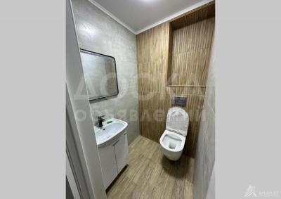 Продаю 2-комнатную квартиру, 68кв. м., этаж - 12/12, Суванбердиева.