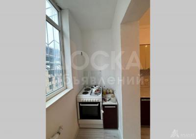 Продаю 2-комнатную квартиру, 87кв. м., этаж - 6/9, Восток-5.