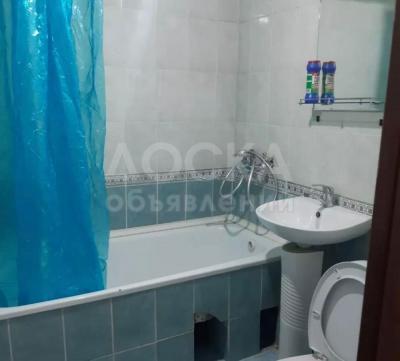 Продаю 1-комнатную квартиру, 35кв. м., этаж - 7/9, Юг-2.