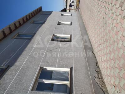 Продаю дом 5-ком. 260кв. м., этаж-2, 6-сот., стена кирпич, Жибек- Жолу  /. Кантемировская.