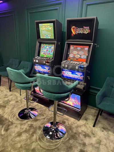 игровой автомат Гаминатор 623