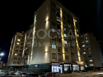 Продаю 1-комнатную квартиру, 51кв. м., этаж - 6/10, 12 мкр.