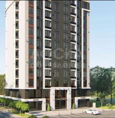 Продаю 2-комнатную квартиру, 75кв. м., этаж - 11/14, Боконбаева/Тимирязева ЖК Алыкул.