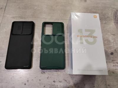 Xiaomi Mi 13 lite 8/256gb
