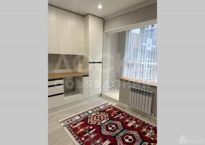 Продаю 2-комнатную квартиру, 53кв. м., этаж - 9/9, Горького/Алматинка.