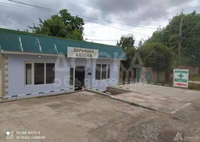 Продаю участок под строительство, 8 соток Кара-Ой.