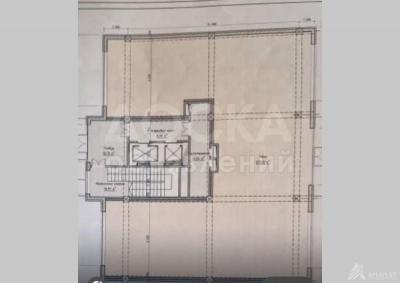 Продаю офисное помещение 272кв. м., ул.Каралаева.