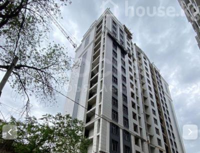 Продаю 4-комнатную квартиру, 141кв. м., этаж - 10/16, Токтогула/Т.Молдо .