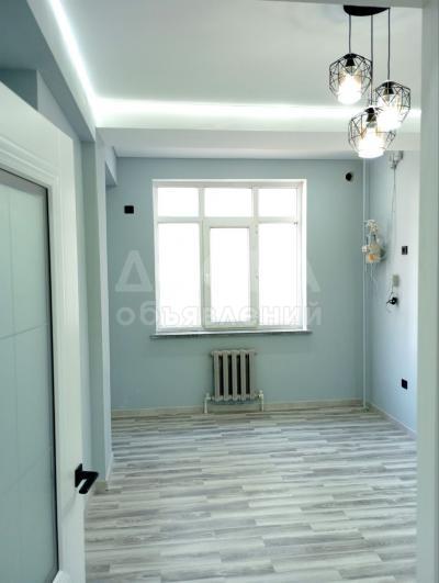 Продаю 2-комнатную квартиру, 78кв. м., этаж - 10/12, джал.