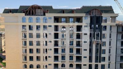 Продаю 2-комнатную квартиру, 73кв. м., этаж - 11/16, Аалы Токомбаева улица, 13.