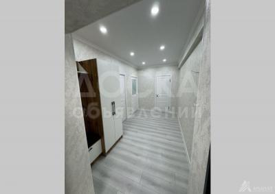 Продаю 1-комнатную квартиру, 43кв. м., этаж - 4/12, Тимура-Фрунзе/Гагарина.