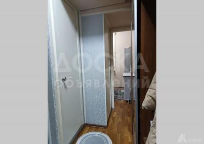 Продаю 1-комнатную квартиру, 34кв. м., этаж - 3/10, Улан 1.