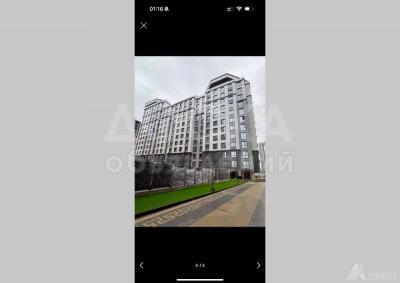 Продаю 2-комнатную квартиру, 82кв. м., этаж - 8/14, магистраль-байтик-баатыра.