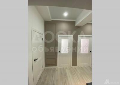 Продаю 1-комнатную квартиру, 58кв. м., этаж - 12/13, Тунгуч м-н.